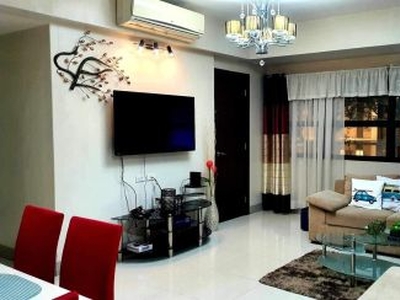 For Rent: 3 Bedroom Unit at Avalon Condominium, Cebu Business Park, Ayala