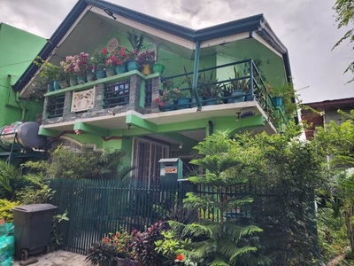 House For Rent In Cansojong, Talisay