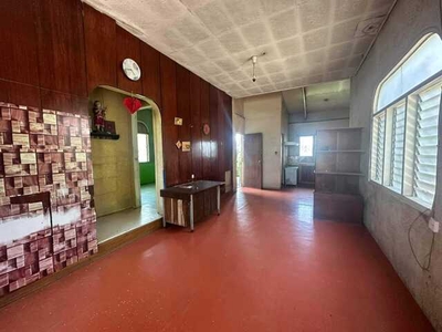 House For Sale In Barangay 9-a, Davao