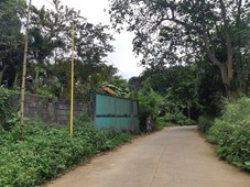 7600sqm Lot for lease in Sta Maria Bulacan