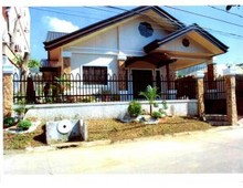 New house bf homes Parangue For Sale Philippines