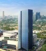 The Glaston Tower - Office Space in Pasig City