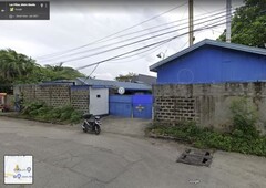 2082 sqm. INDUSTRIAL LOT FOR LEASE/RENT IN LAS PINAS CITY