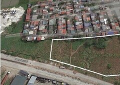 COMMERCIAL LOT FOR RENT / SALE