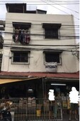 Commercial/residential Townhouse For Rent in Cubao, QC