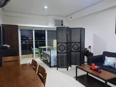 Furnished Studio Condo Unit for Rent in Bacolod
