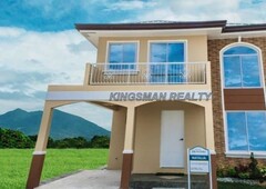 House and Lot For Sale in Angeles, Pampanga
