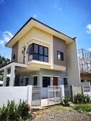 Townhouse at Las Palmas Phase 7A in Santa Maria City, Bulacan For Sale