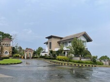 Splendido Taal Lake View House And Lot For Sale