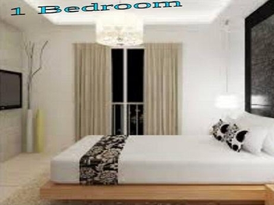 1 Bedroom Condominium in Mabolo Cebu City
