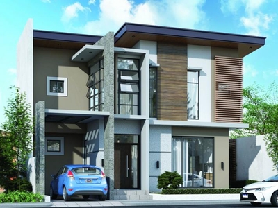 HOUSE AND LOT FOR SALE IN PRIMEWORLD MACTAN