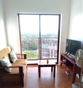 LAROSSA in Capitol Hills: Fully Furnished One Bedroom Unit for Rent