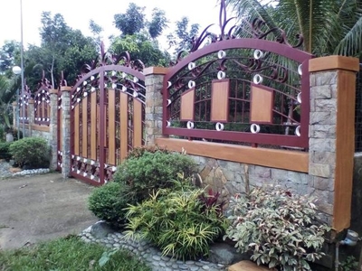 Mendez Tagaytay Lot For Sale