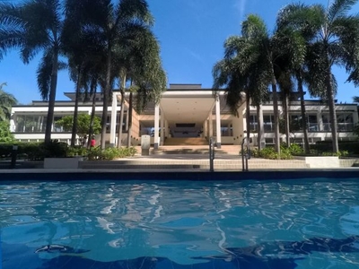 North EDSA - Grass Residences 1BR, fully-furnished