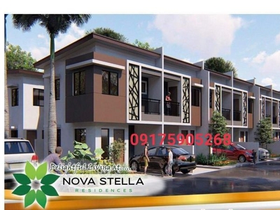 Nova Stella residence's imus