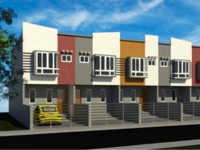 Affordable Studio Condominium unit for sale in Metrotowne Las Piñas