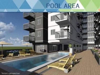 Southkey Place Alabang Bnew Condo