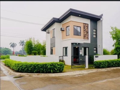 Townhouse for sale in Phirst Park Homes General Trias, Cavite