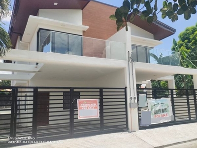 Vista Verde Brand New 3 Bedroom Duplex House for Sale in Cainta, Rizal