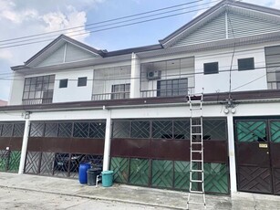 Apartment For Sale In Anunas, Angeles