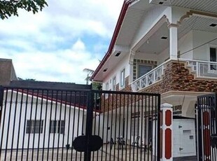 House For Sale In Bagumbong, Caloocan