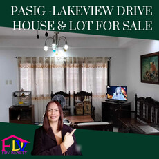 House For Sale In Bambang, Pasig
