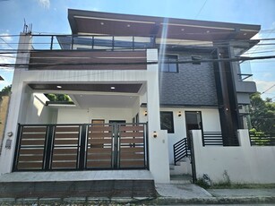 House For Sale In Cainta, Rizal