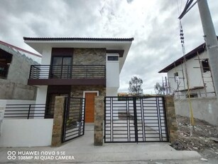 House For Sale In Molino Iv, Bacoor