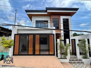 House For Sale In Sasa, Davao