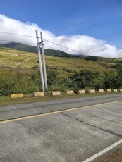 Lot For Sale In Dingalan, Aurora