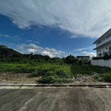 Lot For Sale In Paradahan I, Tanza