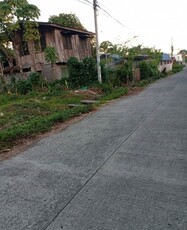 Lot For Sale In Toril, Davao