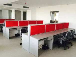 Office For Rent In Baclaran, Paranaque
