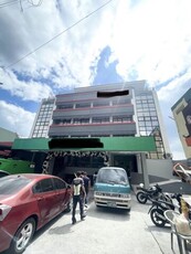 Office For Rent In Novaliches, Quezon City