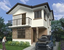 FELICITY Model (109 sq.m.) for sale at Antel Grand Village