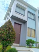 House and lot for sale (pre selling)