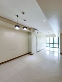 FOR SALE: 2 Bedroom Unfurnished Unit with Parking - 8 Forbes Town Road, BGC, Taguig