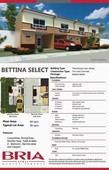 Bettina Select Townhouse