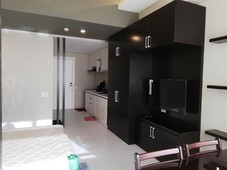 Condo Unit for Sale in Twin Oaks Place, Mandaluyong