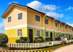 2 Bedroom Townhouse for sale in San Pablo, Zambales