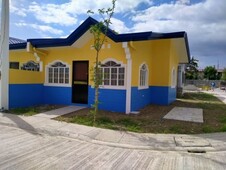 2 Bedrooms Ready for Occupancy Brand New Home for Sale in Imus City, Cavite