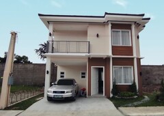 4 Bedrooms Single Homes near Alabang House and Lot for Sale Dasmarinas Cavite