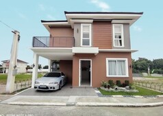 Modern 4 Bedrooms Single Detached House and Lot for Sale in Dasmari?as Cavite