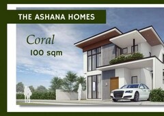Pre-Selling HOUSE & LOT