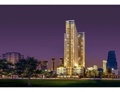 1 BHK at Breeze Residences