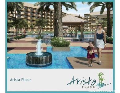 2 BHK at Arista Place Vincere