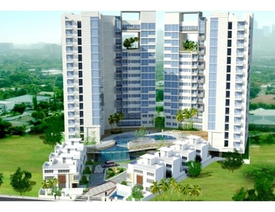 2 BHk at Clairemont Hills