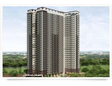 2 BHK at One Castilla Place