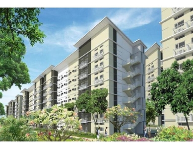 2 BHK at Trees Residences
