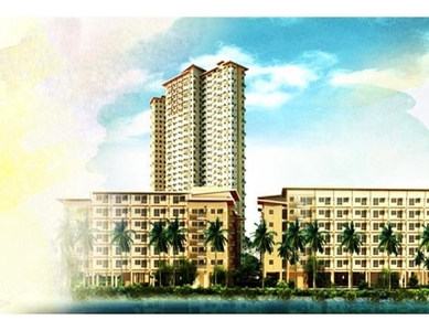 2BHK at The Rochester